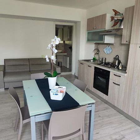 Le Palme Vacanze Trappeto  Exterior photo