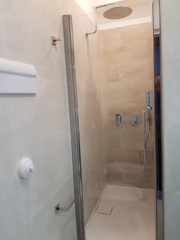 Le Palme Vacanze Trappeto  Exterior photo