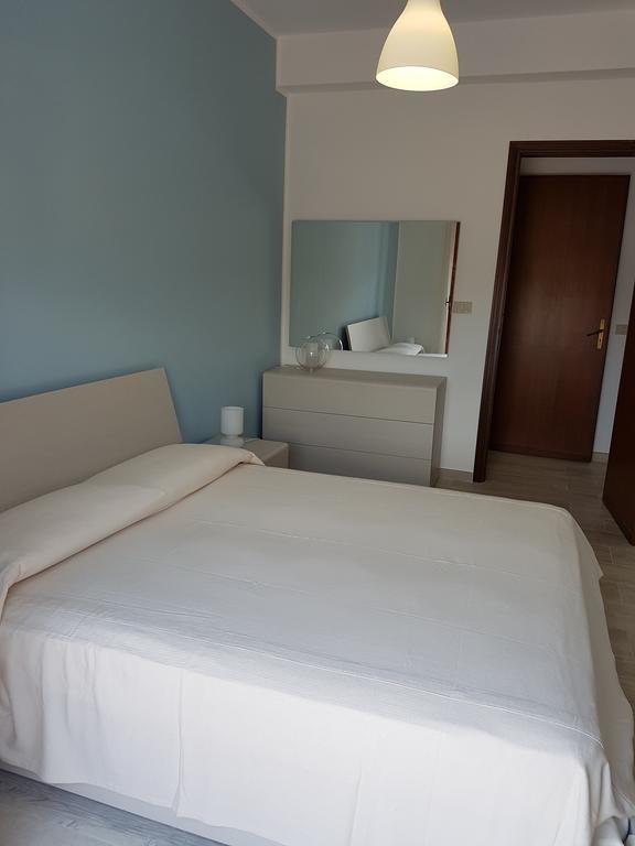 Le Palme Vacanze Trappeto  Exterior photo