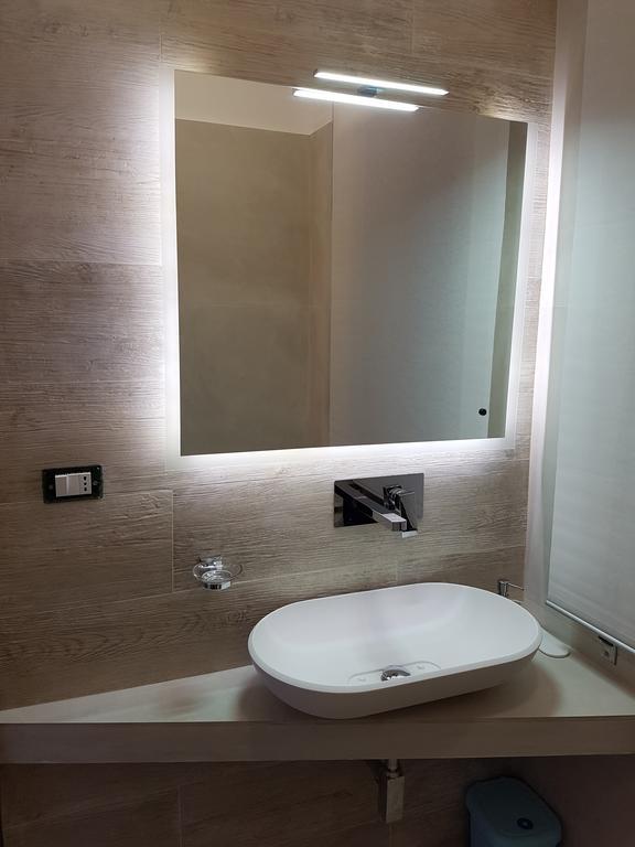 Le Palme Vacanze Trappeto  Exterior photo